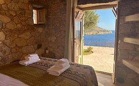 Phisis Nature Retreat